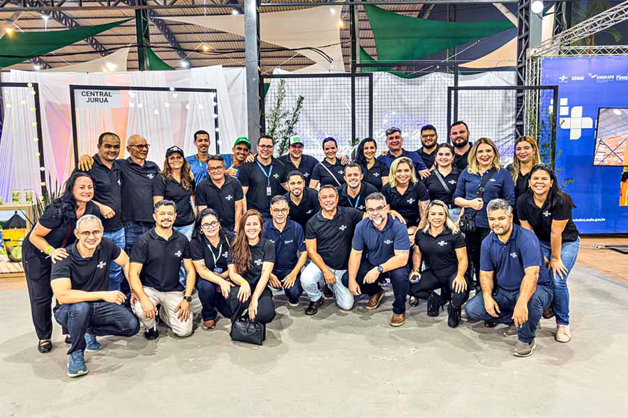 Expoacre 2024: Sebrae apoia o empreendedorismo e a inovação durante 49ª edição