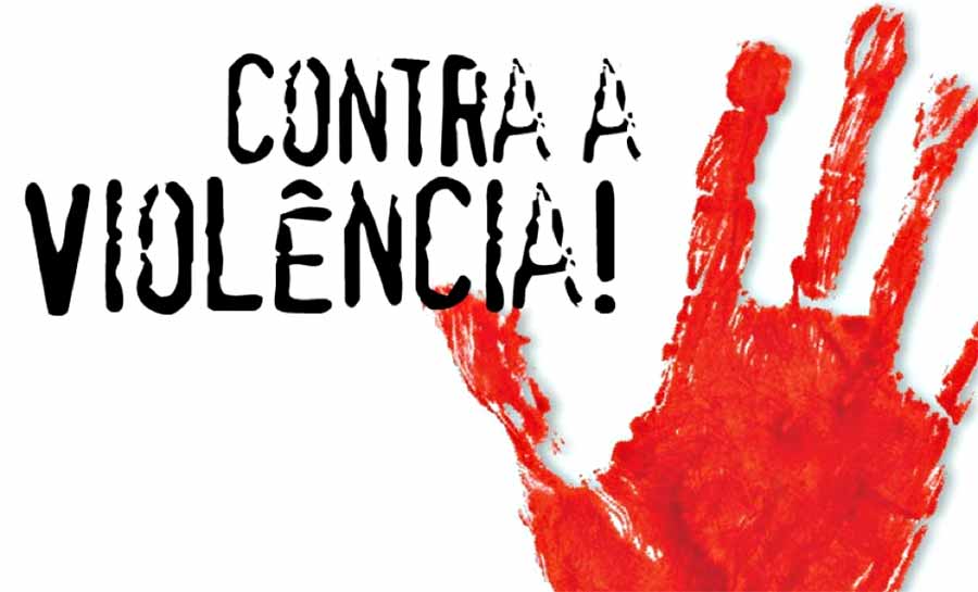 Espiral de violência na política tem de ser contida