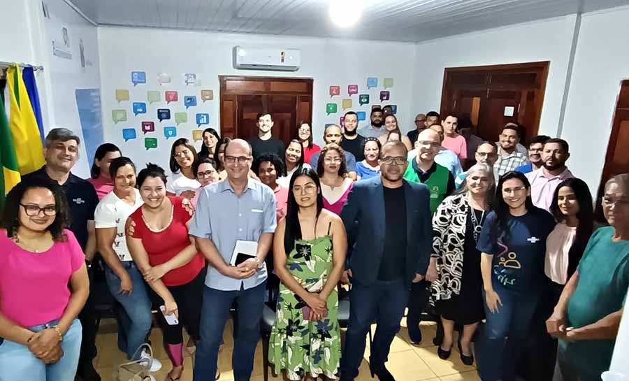 Em parceria com o Sebrae, prefeitura de Capixaba inaugura a “Casa” do Empreendedor