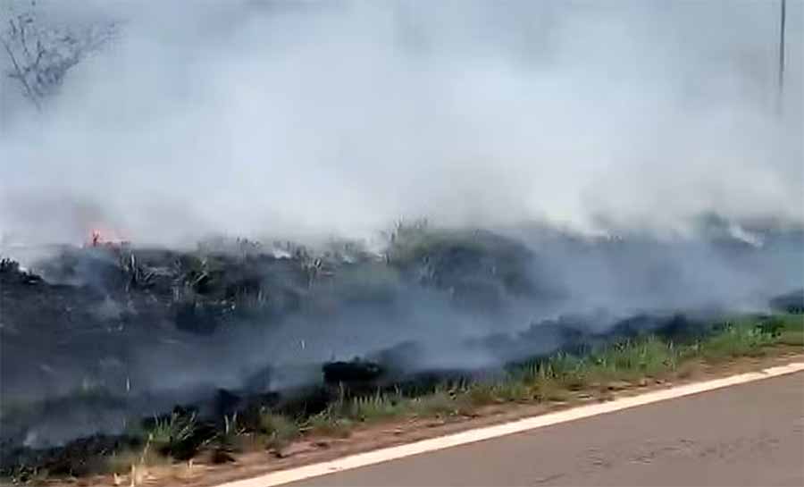 Queimadas no Acre: em três dias de outubro, Inpe detecta mais focos que em todo o primeiro semestre