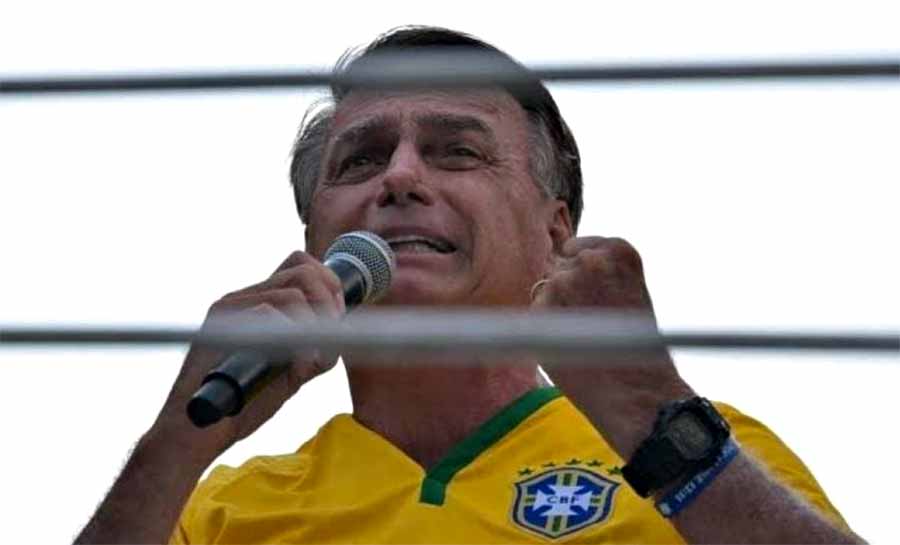 Partido de Bolsonaro, PL tem vereador mais votado em 10 capitais, contra apenas 1 do PT