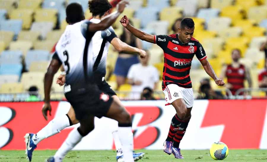 Copa do Brasil: STJD marca data para julgar ações de Corinthians e Vasco