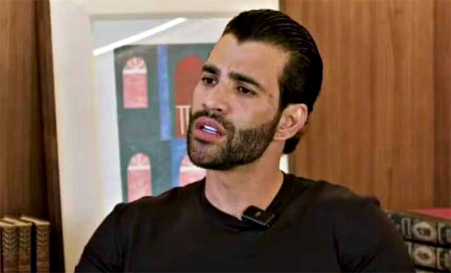 Gusttavo Lima se pronuncia após investigação policial: ‘Nem sei como lava dinheiro’