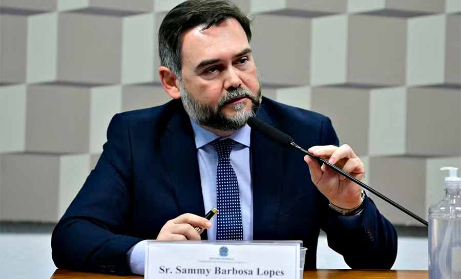 Quem é Sammy Barbosa, procurador do MP-AC que integra lista tríplice para vaga no STJ