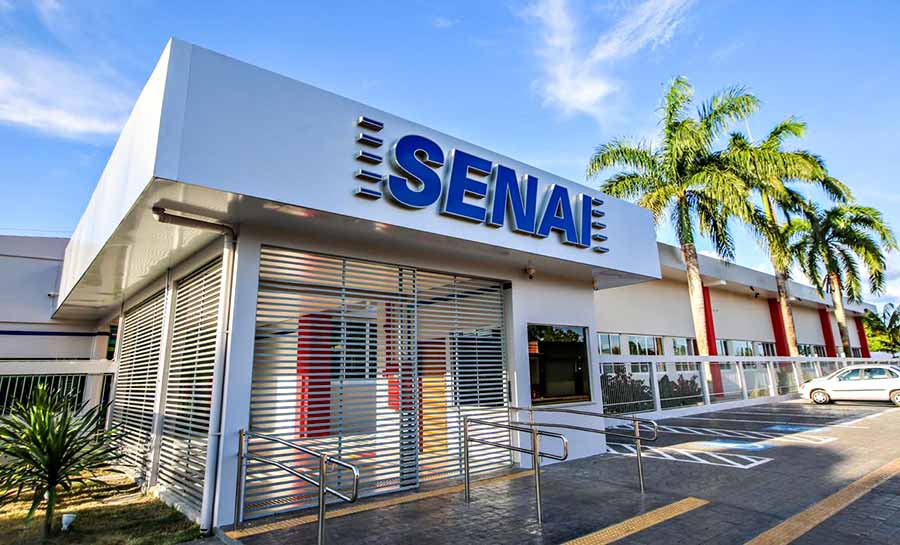 SENAI/AC abre vagas para curso técnico em Internet das Coisas