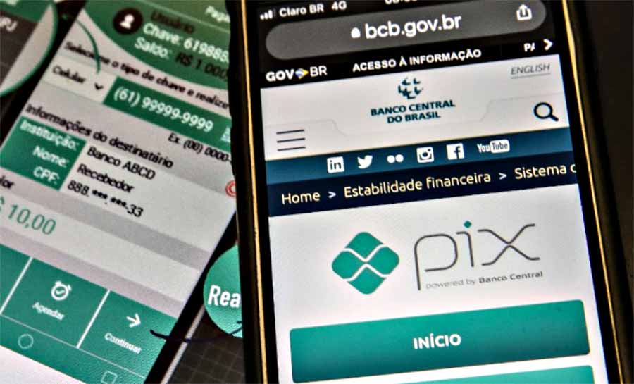 Mudanças no Pix começam a valer em 1º de novembro; veja avaliação de especialistas