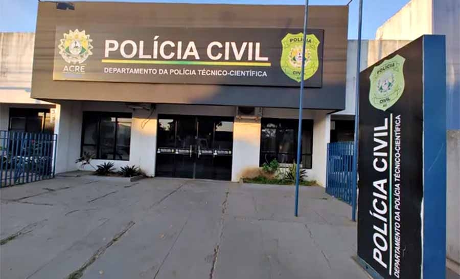 Bebê de 2 meses é encontrado morto com sangramento no nariz e polícia investiga causa no AC