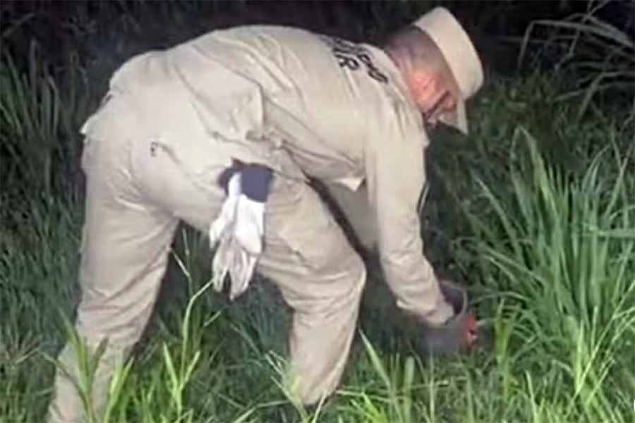 Homem morre após choque elétrico em fio de ligação clandestina em Rio Branco