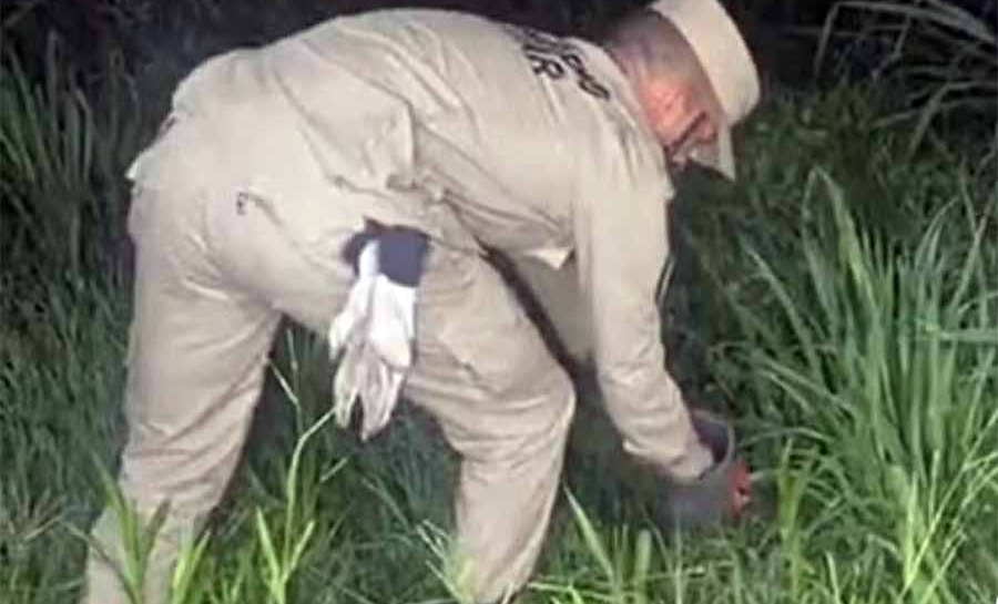 Homem morre após choque elétrico em fio de ligação clandestina em Rio Branco