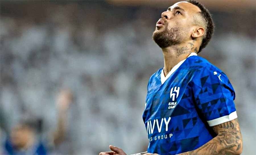 Neymar no Santos? Empresário do craque quebra silêncio sobre situação do camisa 10