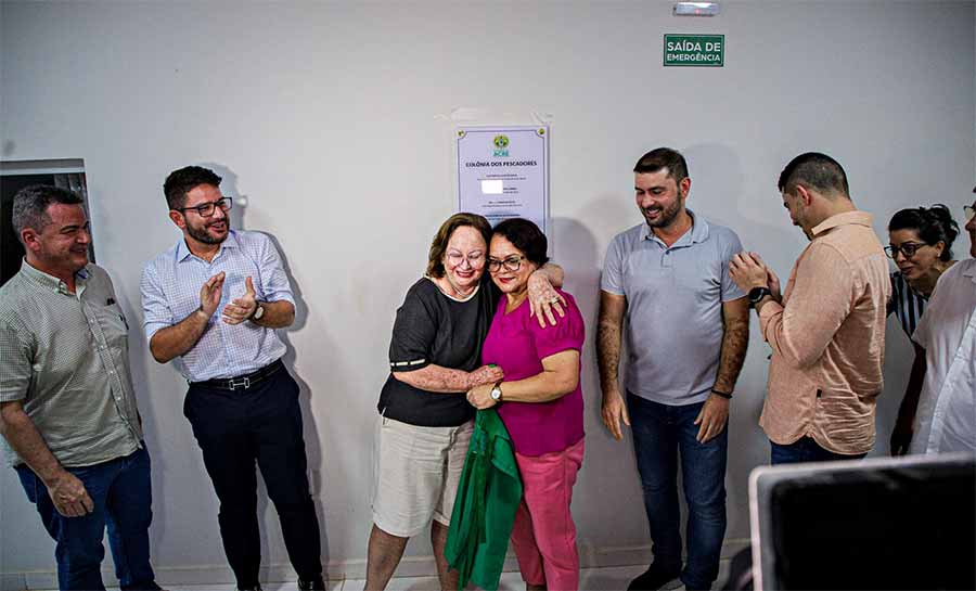 De Rio Branco, passando por Cruzeiro do Sul até Manuel Urbano, trabalho de Vanda Milani vem deixando marcas para pescadores e trabalhadores rurais do Acre