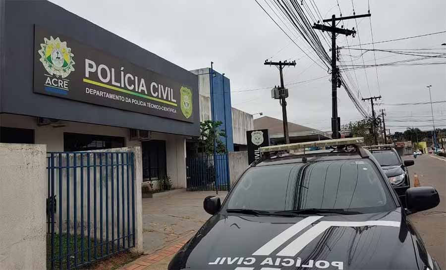 Adolescente de 16 anos é assassinada a facadas no AC; marido é suspeito e está foragido