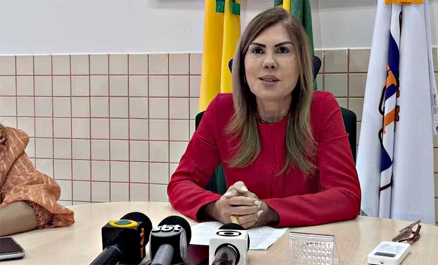 Universidade Federal do AC estuda sair do Sisu a partir de 2026 para garantir bônus regional, diz reitoria