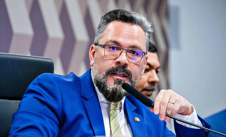 Relatório de Alan Rick ao projeto que cria o Desenrola Rural é aprovado na CRA