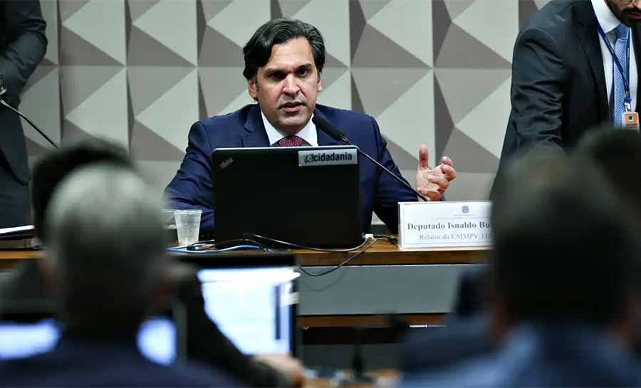 Relator exclui Fundo Constitucional do DF do corte de gastos