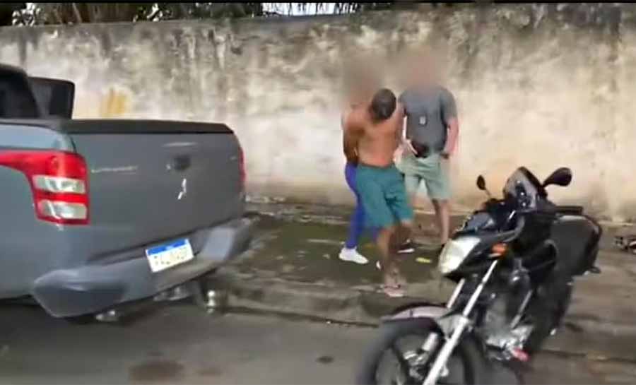 Acusado de matar namorado da ex a tiros vira réu em Rio Branco