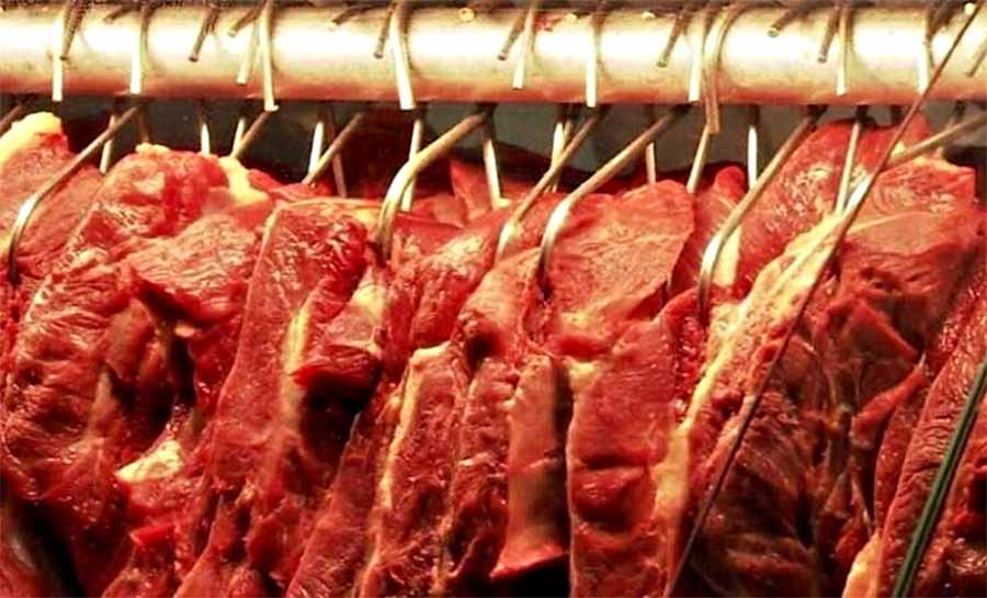 Carne sobe 20,84% em 2024 e tem maior alta desde 2019, aponta IBGE