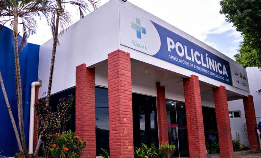 Policlínica Tucumã oferece atendimento de alta complexidade e planejamento familiar