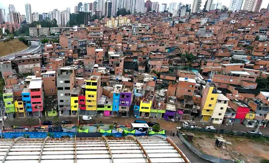 Ritmo de concentração de renda aumenta, mostra relatório Oxfam 2025