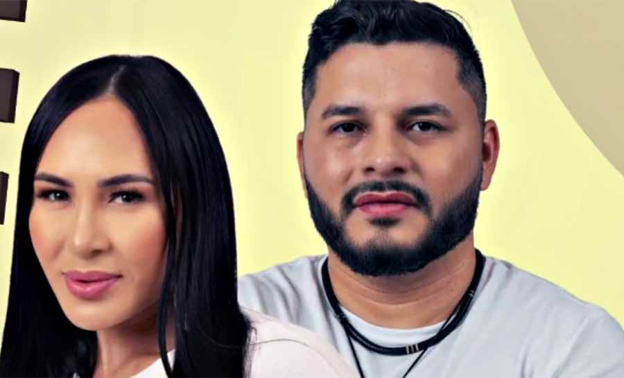 Arleane e Marcelo são os primeiros eliminados do BBB 25