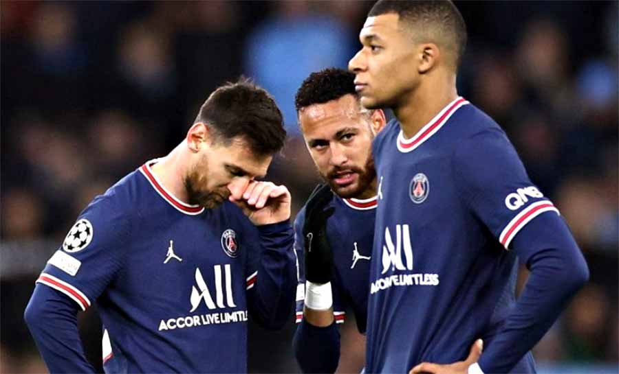 Mbappé manda recado a Neymar após fala polêmica do brasileiro