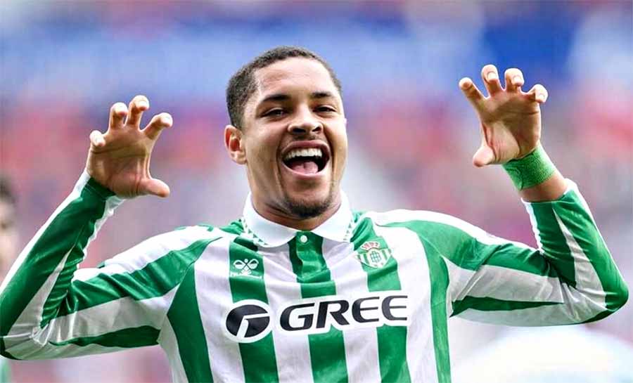 Palmeiras faz proposta por Roque e Barcelona responde, diz jornal