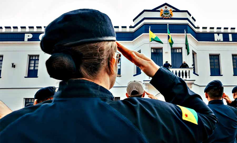 Militares do Acre convocam Assembleia Geral para discutir reajuste salarial após 10 anos sem negociações