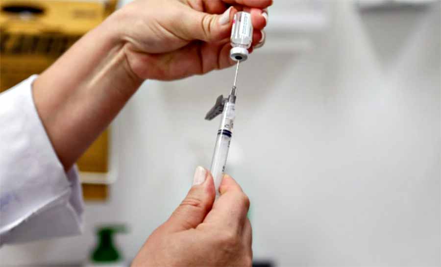 Após recorde da dengue, não haverá vacinação em massa no Brasil