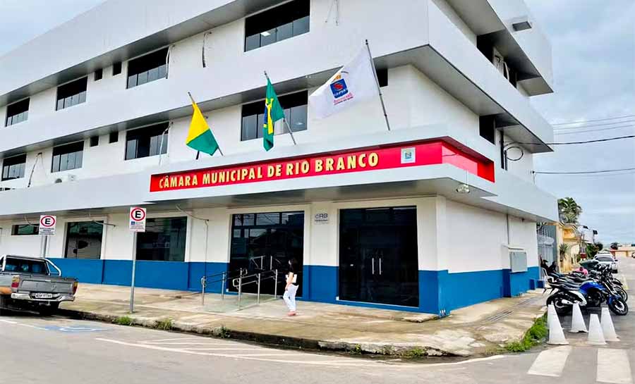 Comissão de combate ao assédio e violência de gênero é criada na Câmara de Rio Branco