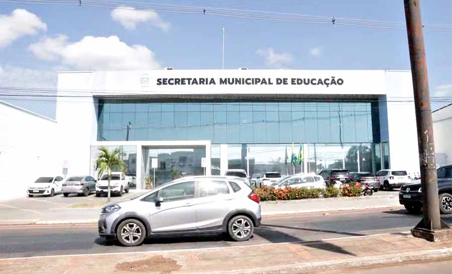 Servidores reclamam de remoção de cargos e denunciam suposta perseguição na Educação de Rio Branco: ‘Medo e pânico’