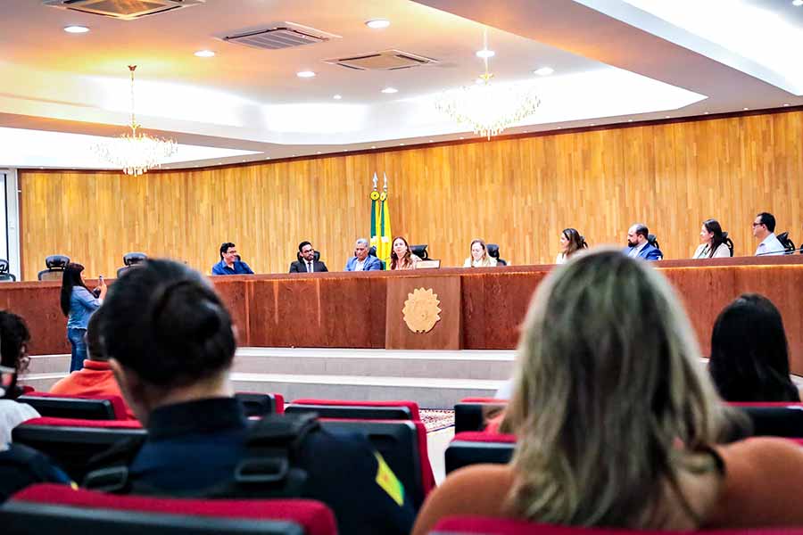 Nove projetos do Iapen são aprovados pelo Poder Judiciário para receber recursos de penas pecuniárias