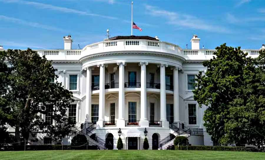 Donald Trump realiza primeiro ataque após a posse, na Somália