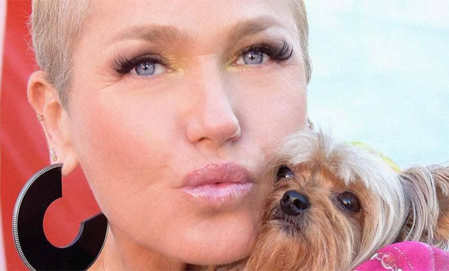 Xuxa retorna à Globo com quadro sobre adoção de animais