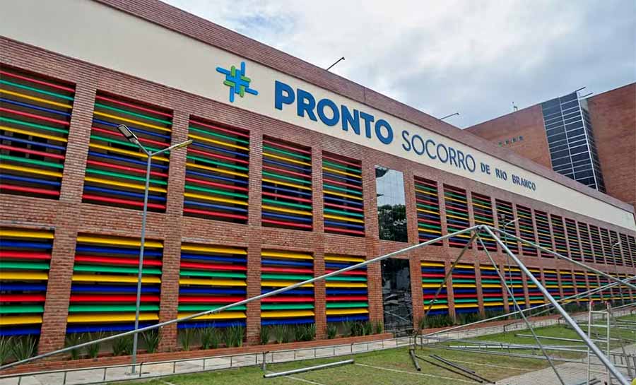 Criança de 1 ano é baleada na cabeça durante ataque de criminosos em Rio Branco