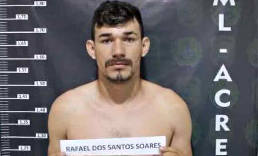 Suspeito de estuprar a babá do filho tem habeas corpus negado no AC