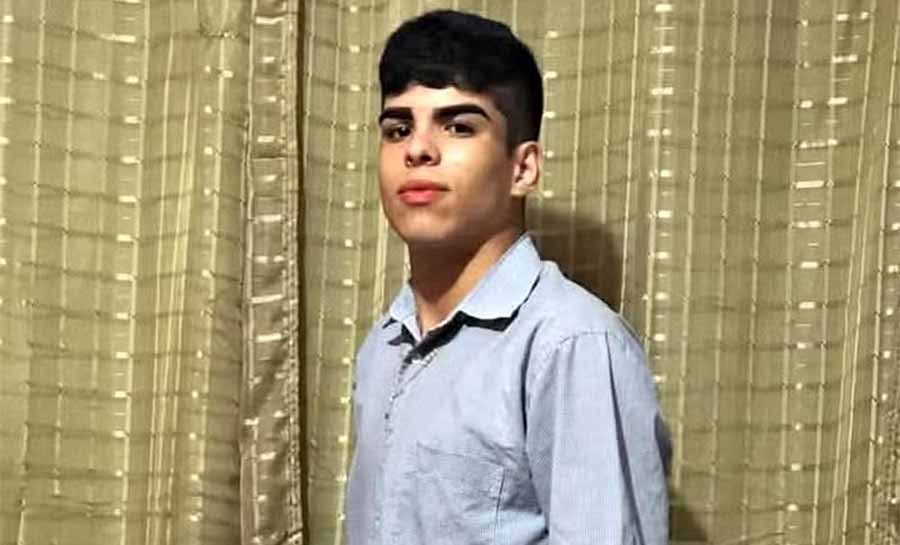 Família faz buscas por jovem de 21 anos que desapareceu após sair de casa sem dizer para onde ia: ‘estou desesperada’