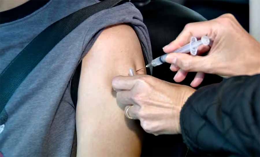HPV: Mais de 30 mil jovens devem ser imunizados contra vírus em Rio Branco, diz PNI
