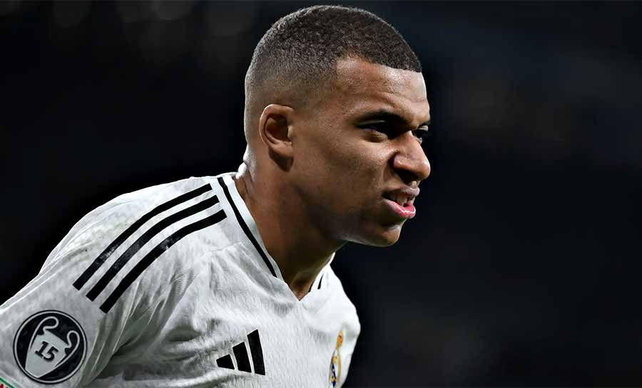 Mbappé quer impedir PSG de jogar a próxima Champions; entenda