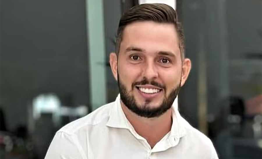Ex-presidente do PP Jovem é um dos presos pela PF por tráfico internacional de drogas e lavagem de dinheiro no AC