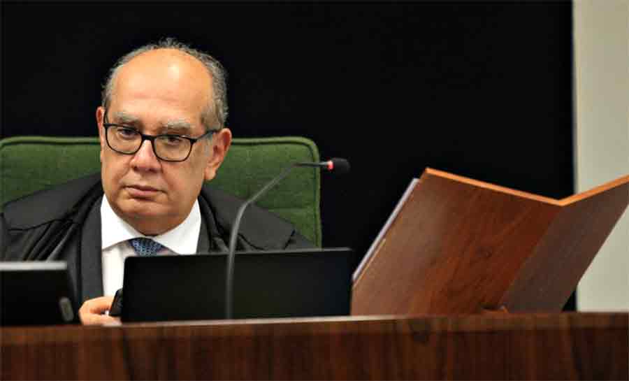 Ministro do STF paralisa ações na Justiça sobre “pejotização”