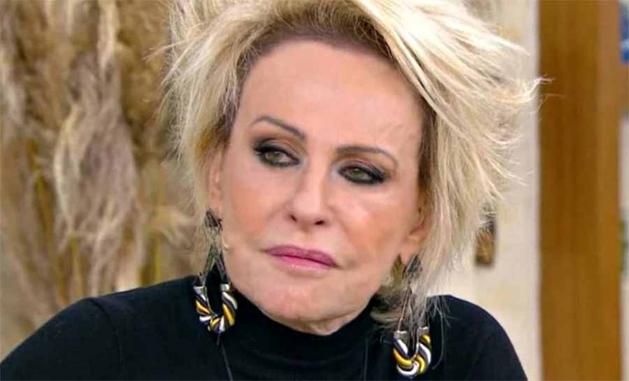 Aos 76, Ana Maria Braga revela único arrependimento da vida