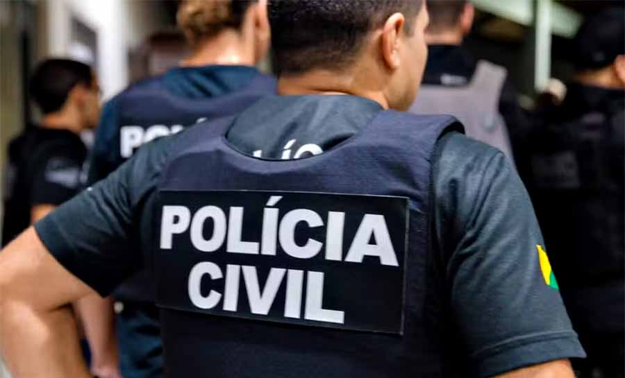 Tio é preso suspeito de estuprar a própria sobrinha durante um ano no interior do Acre
