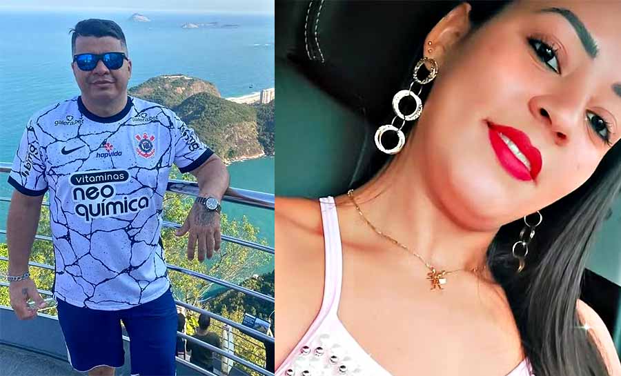 Acusado de matar ex na frente da filha no AC tem audiência de instrução marcada