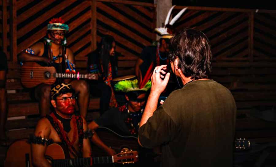 No Dia dos Povos Indígenas, programa Shane Hui – A Voz das Aldeias celebra um ano de conexão com as raízes ancestrais