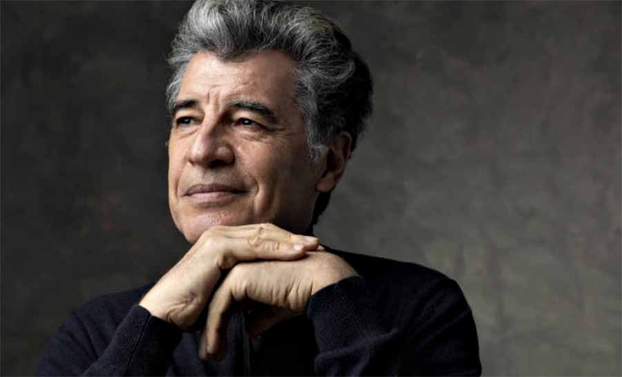 Paulo Betti sobre colegas bolsonaristas: “Dá um certo enjoo”