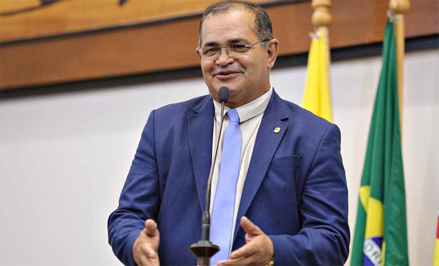 Tanízio Sá defende melhorias na BR-364 e destaca atenção às demandas de Santa Rosa do Purus