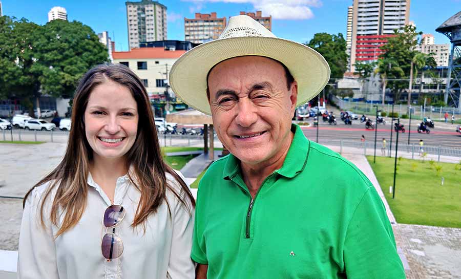 Projeto de Rio Branco é destaque em guia nacional de boas práticas ambientais da Amazônia Legal
