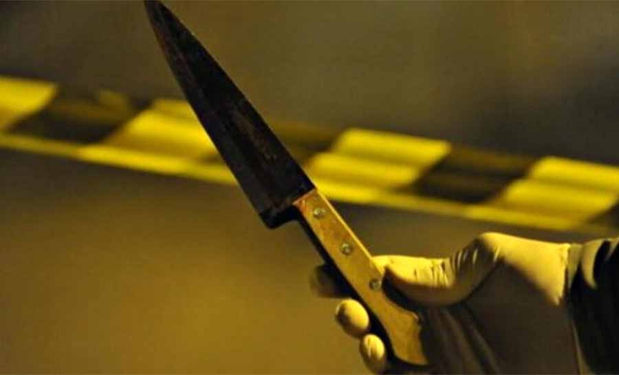 Homem esfaqueia outro após discussão por cerveja no interior do Acre; suspeito se entregou à polícia