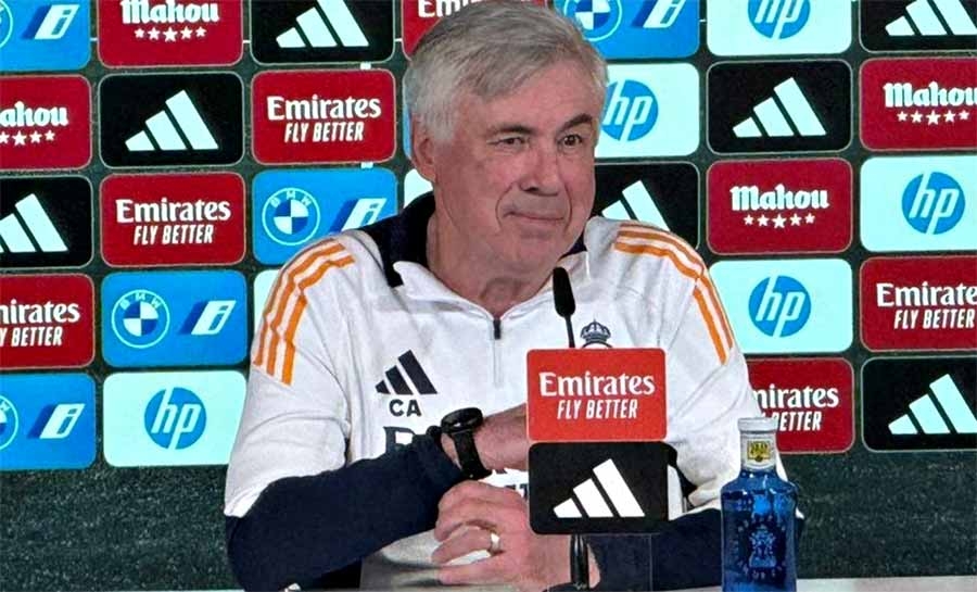 CBF vai oferecer salário astronômico a Ancelotti; veja cifras