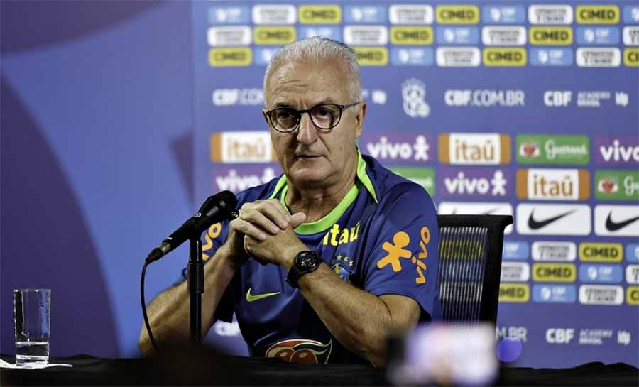 Ídolo do Corinthians alerta Dorival após derrota contra Flamengo